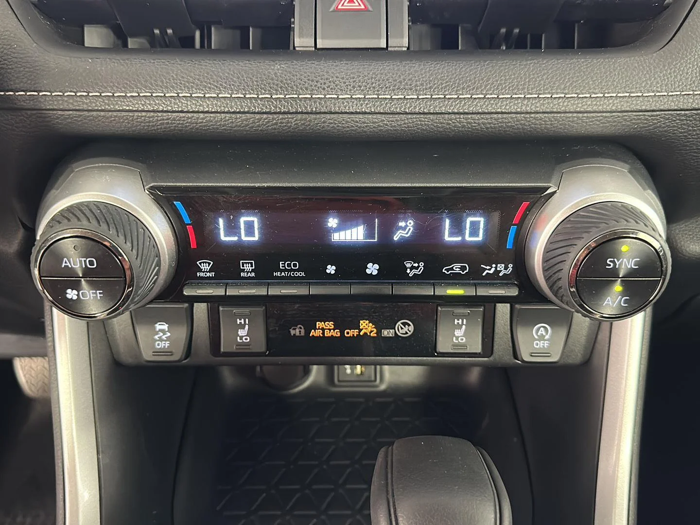 Used 2024 Magnetic Gray Metallic Toyota XLE image 14