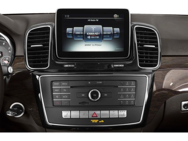 Used 2018 Polar White Mercedes-Benz GLE 350 image 10