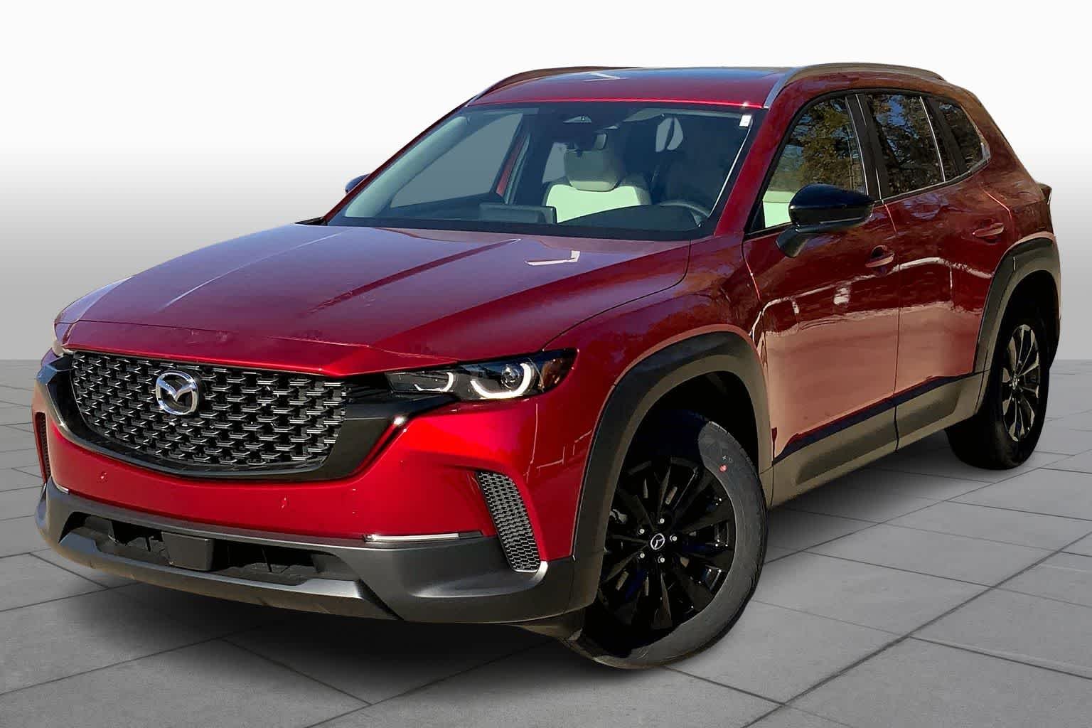 2026 Mazda CX-50 2.5 S Preferred's photo