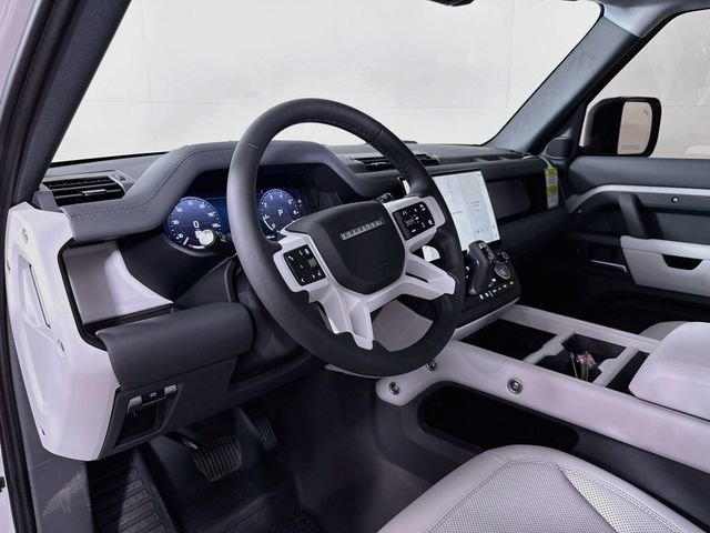 New 2026 Borasco Grey Land Rover S image 9