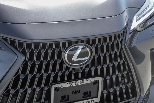 2025 Lexus NX PHEV 450h+ - Photo 13