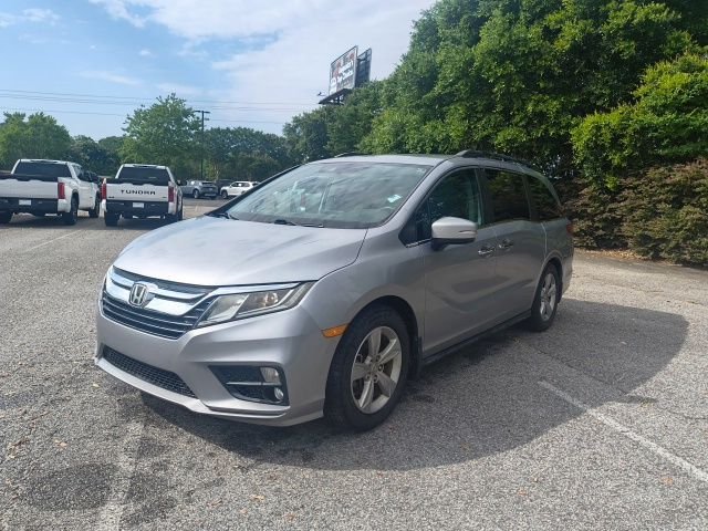 Used 2019  Honda EX image 4