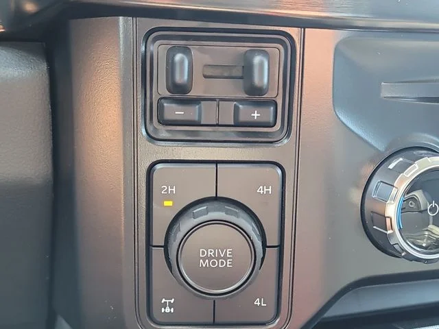 New 2026 Gray Metallic Ford Lariat image 29