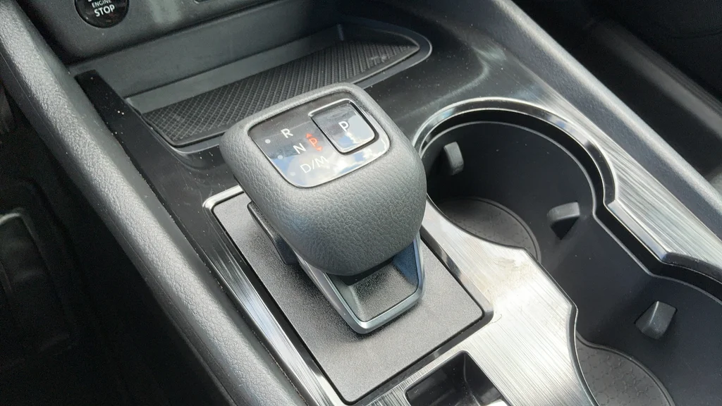 Used 2024 Gray Nissan SV image 15