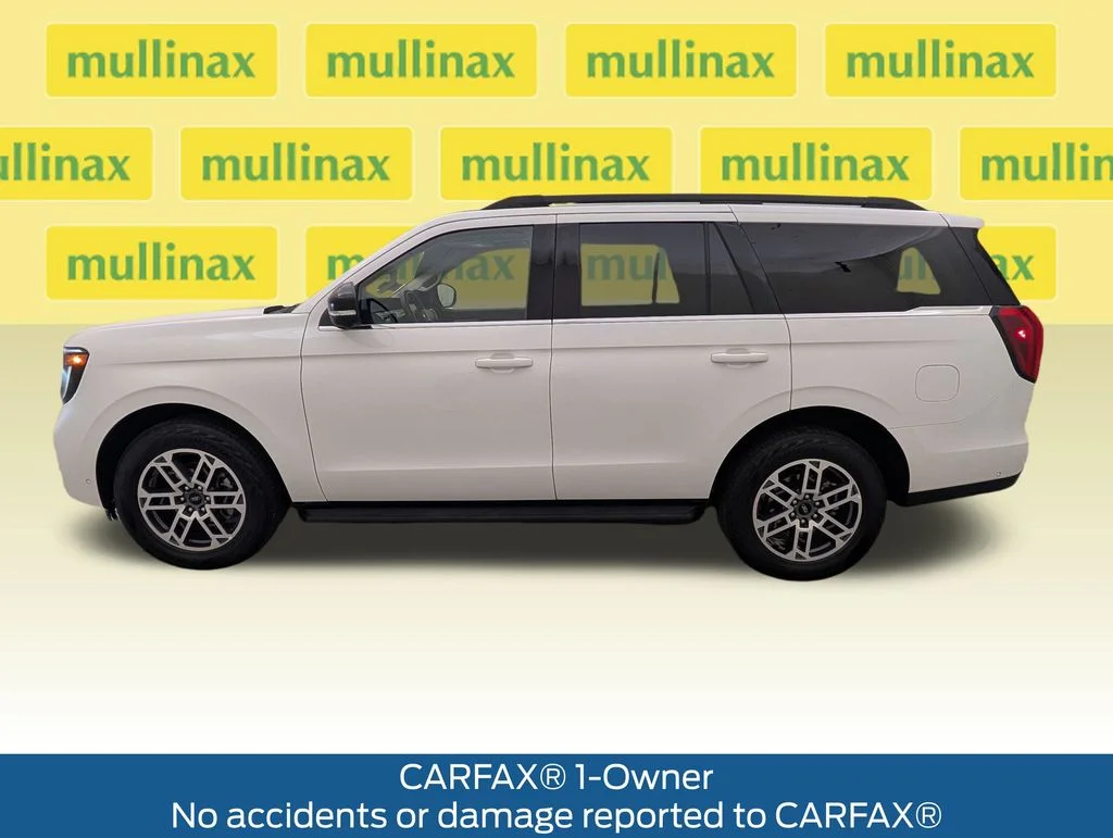 Certified Used 2025 White Ford Active image 10
