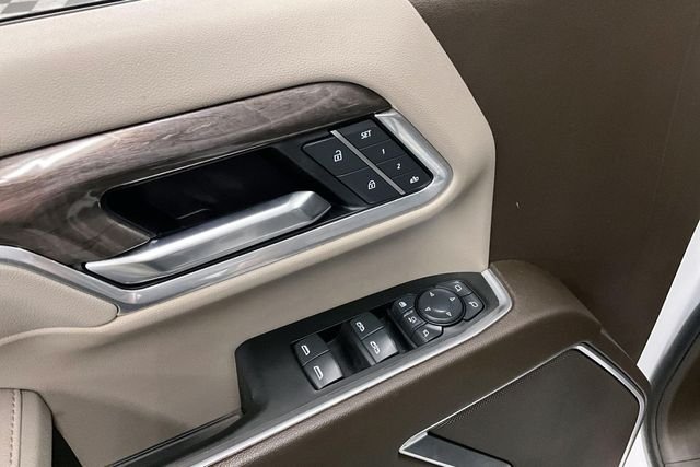 2025 Chevrolet Silverado 3500HD LTZ - Photo 38