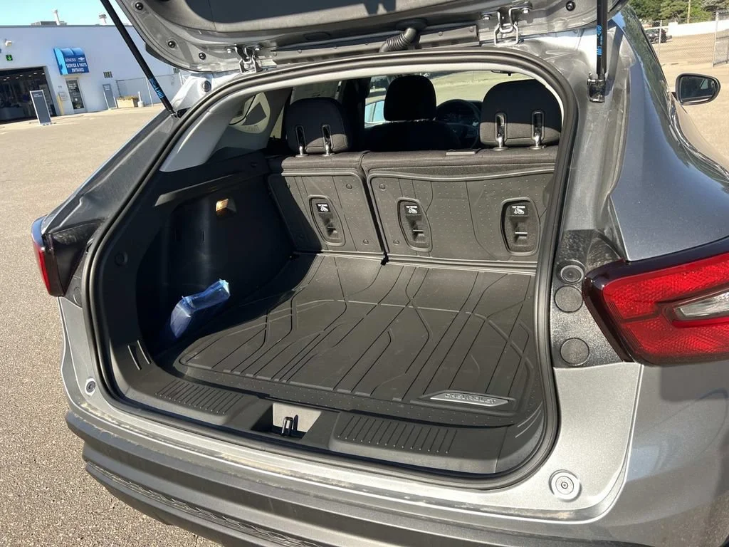 2026 Chevrolet Trax LS - Photo 8