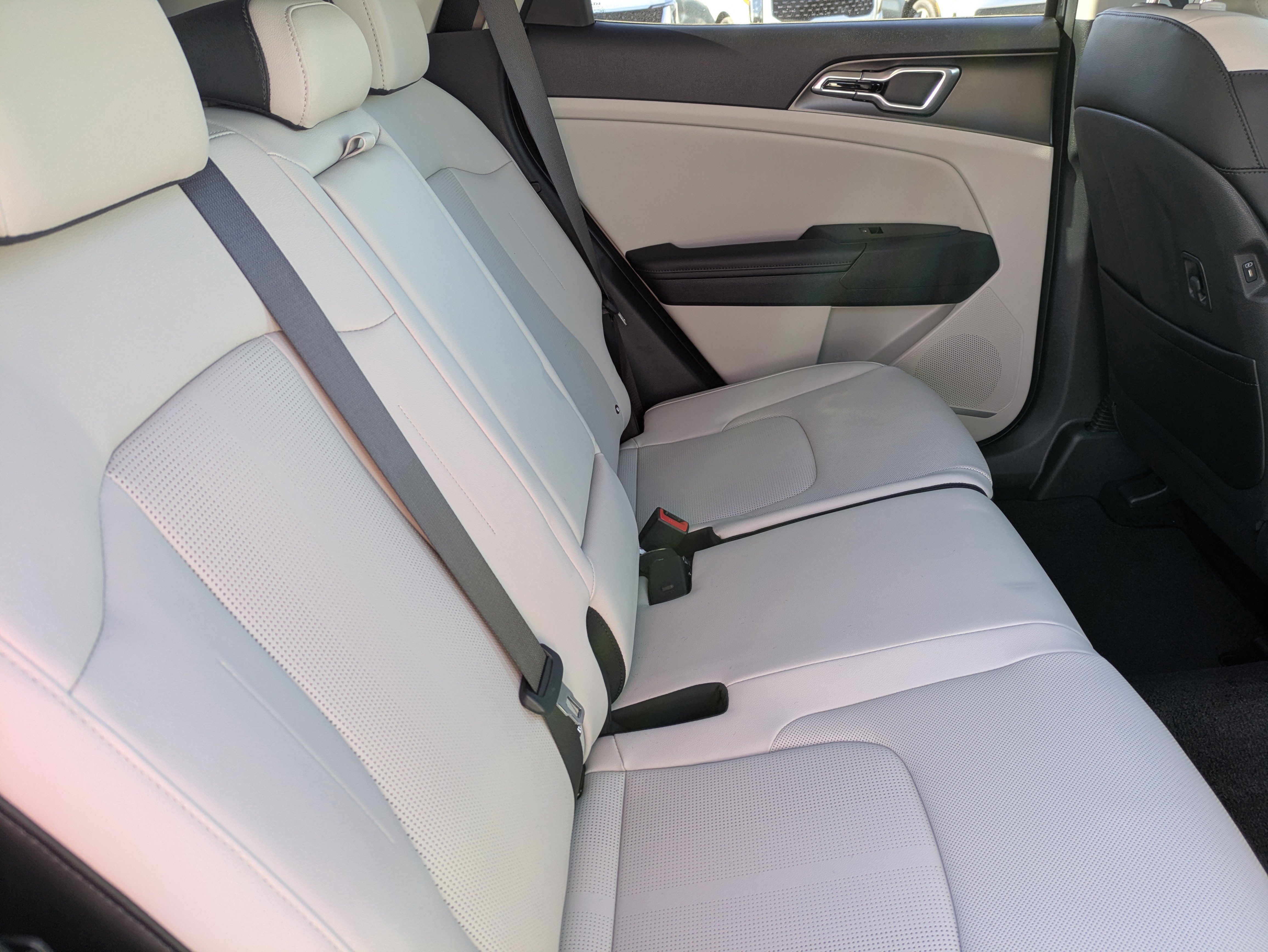 New 2026 Panthera Metal Kia EX image 14