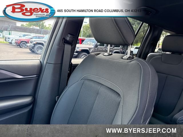 2025 Jeep Grand Cherokee L Laredo - Photo 25