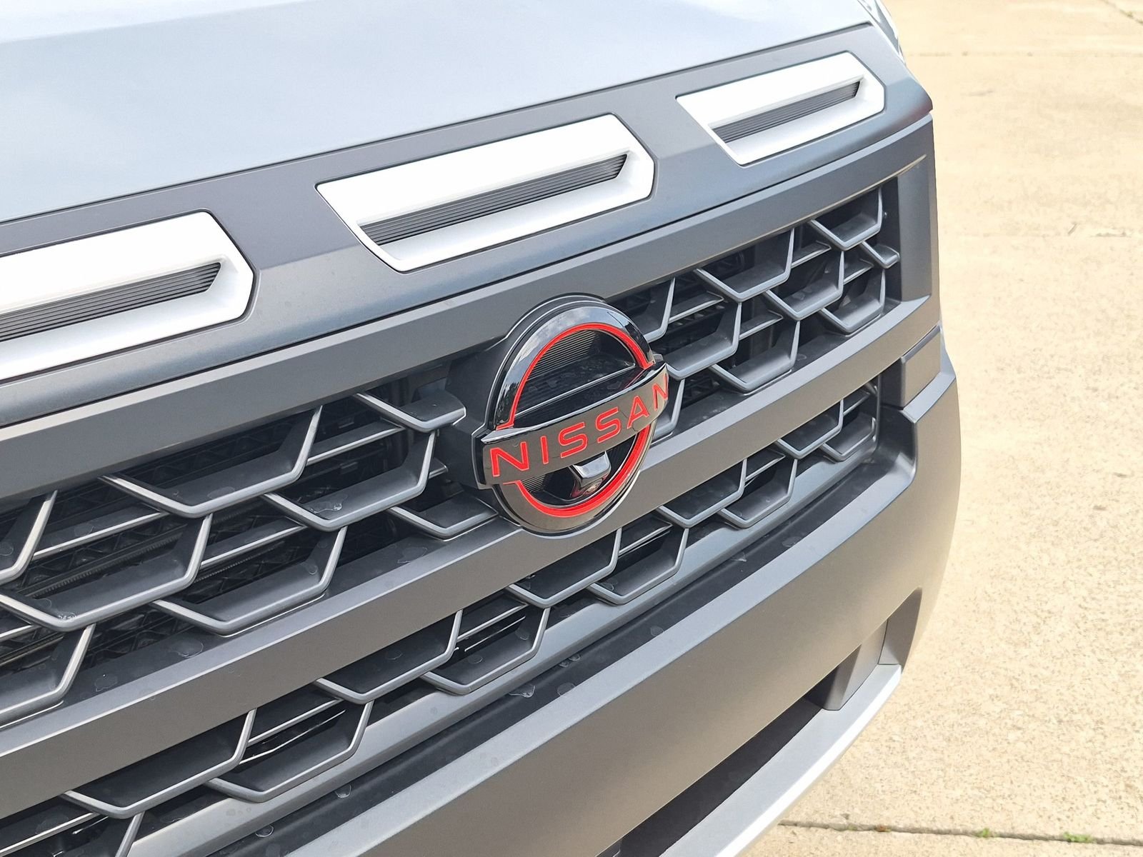 New 2027  Nissan PRO-4X image 34
