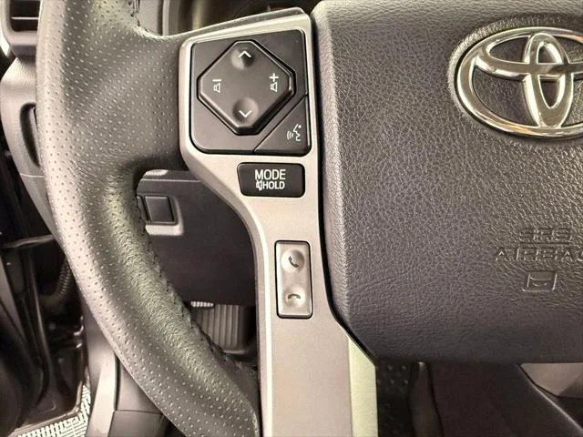 Certified Used 2020 MAGNETIC GRAY MET. Toyota  image 23
