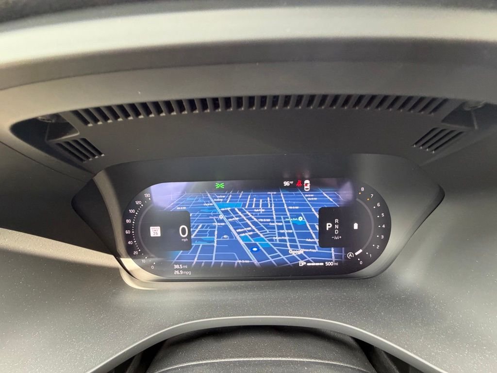 2026 Volvo XC60 Plus - Photo 13