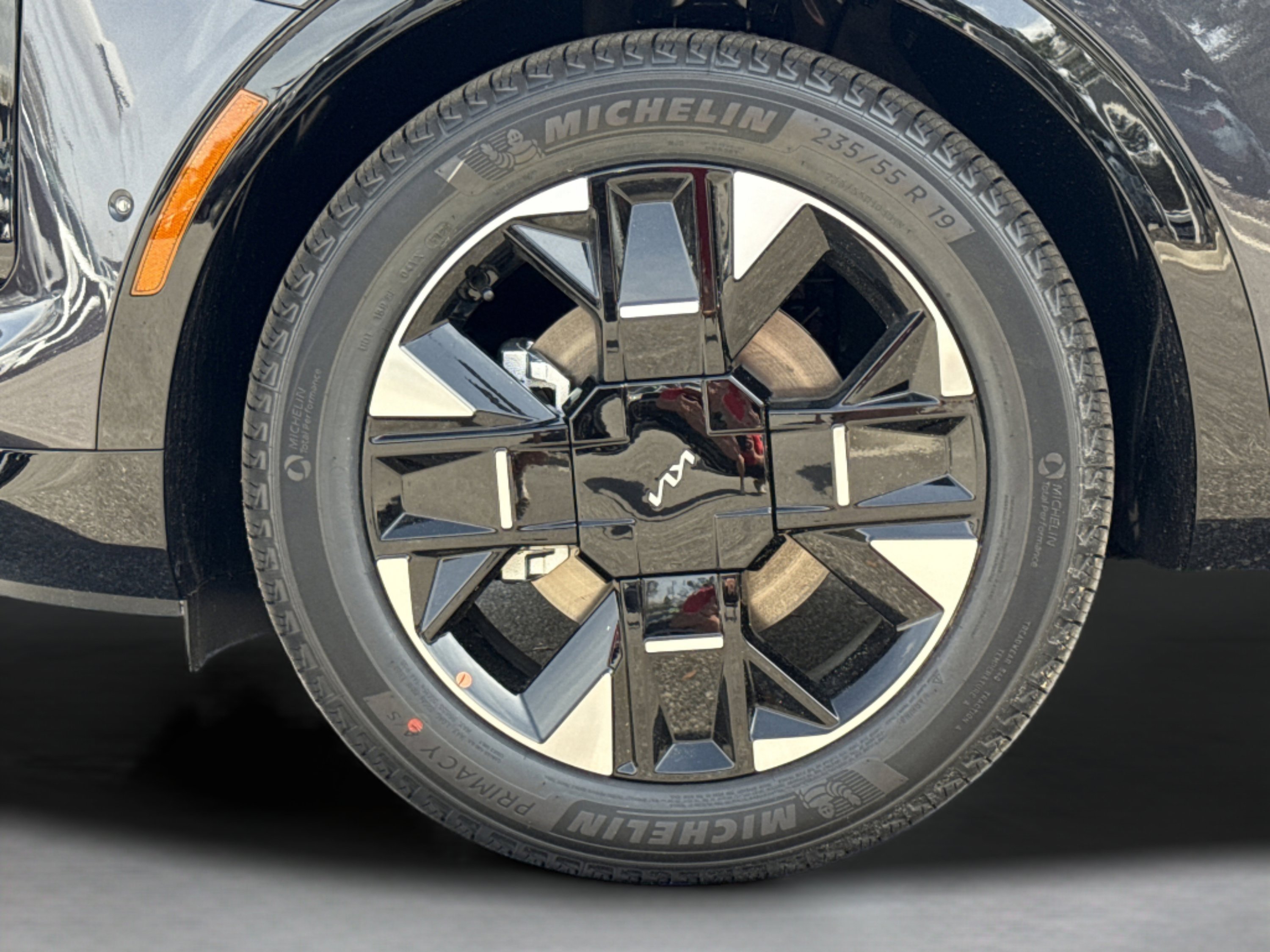 New 2026 Panthera Metal Kia SX Prestige image 29