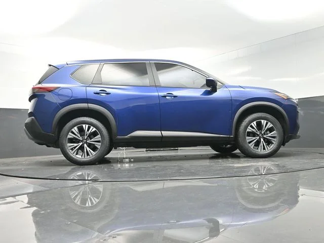 2023 Nissan Rogue SV - Photo 48