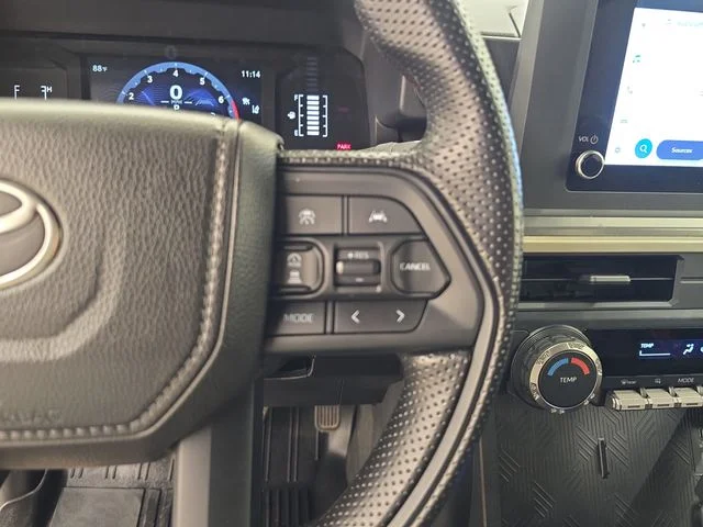 Used 2026 Ice Toyota SR5 image 31