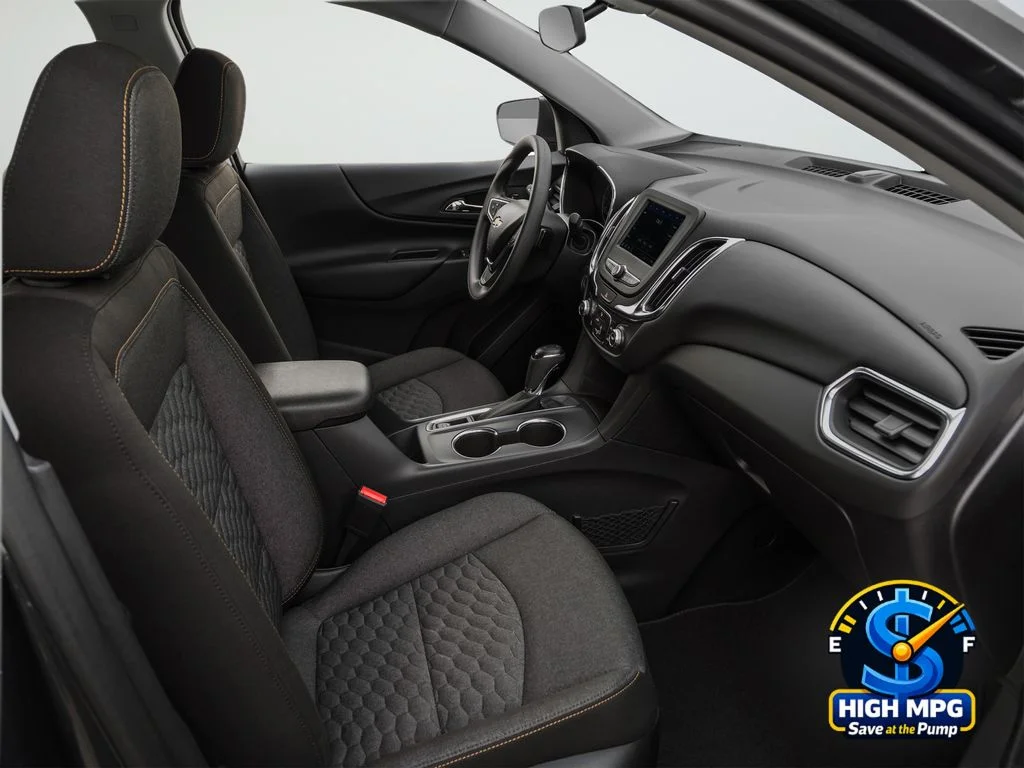 Used 2020 Gray Chevrolet LT image 27