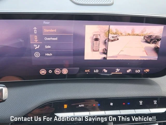 2027 Buick Enclave Preferred - Photo 12