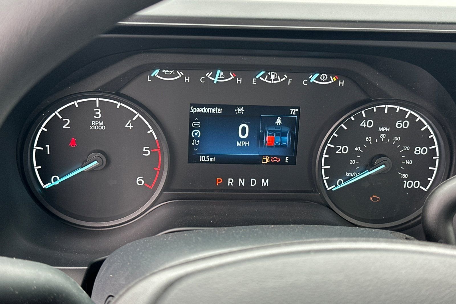 2024 Ford F-550 Super Duty Chassis Cab XL - Photo 16