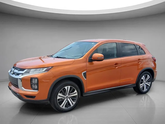2023 Mitsubishi Outlander Sport ES