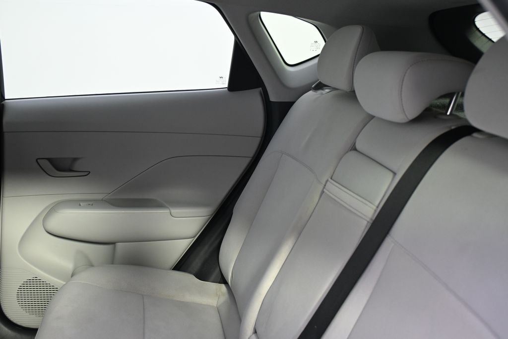 Certified Used 2024 Gray Pearl Hyundai SEL image 21