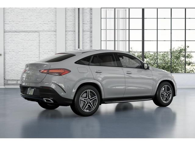 New 2026 MANUFAKTUR Alpine Grey Mercedes-Benz GLE 450 image 20