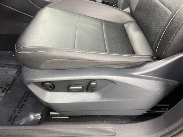 Used 2021 Gray Volkswagen 2.0T SE image 14