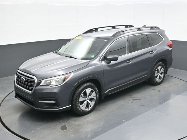 Used 2020 Gray Subaru Premium image 13