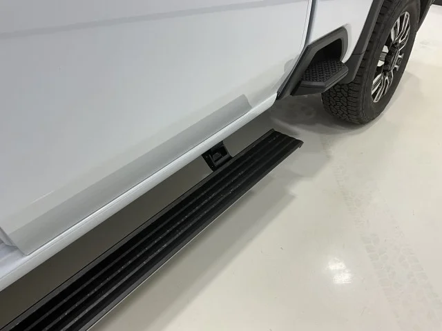 2026 GMC Sierra 2500HD Denali Ultimate - Photo 13