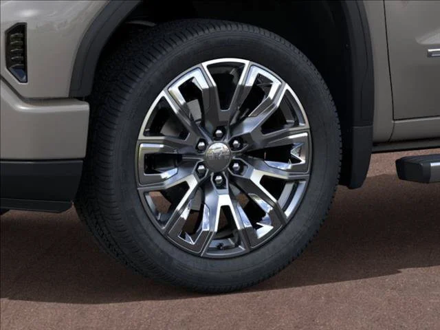 2026 GMC Sierra 1500 Denali - Photo 9