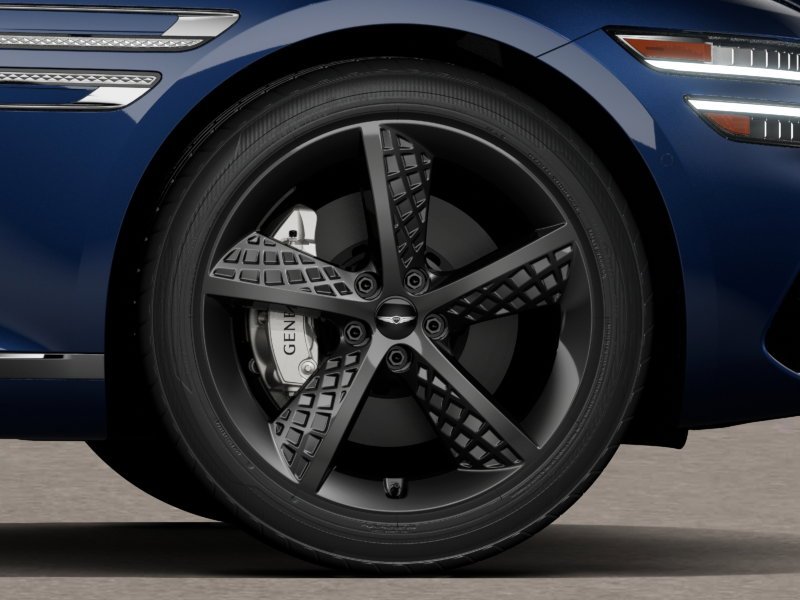 New 2027  Genesis 3.5T SPORT PRESTIGE image 10