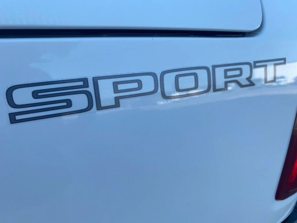 Used 2022  Ram Laramie image 37