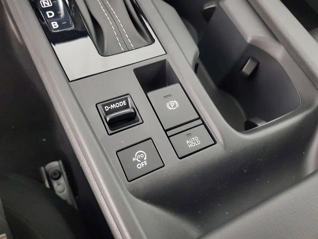New 2026 Fresh Powder Nissan SV image 20