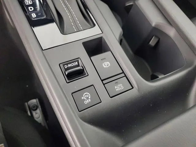 New 2026 Fresh Powder Nissan SV image 20