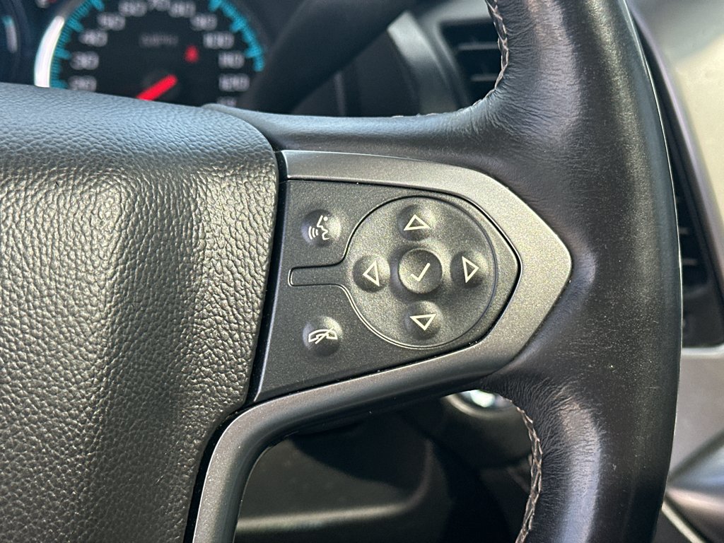 Used 2016 Black Chevrolet LTZ image 19