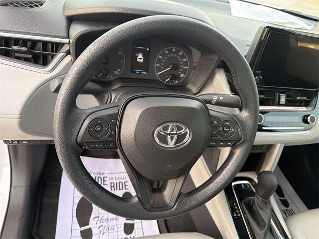 Certified Used 2024 Beige Toyota L image 15
