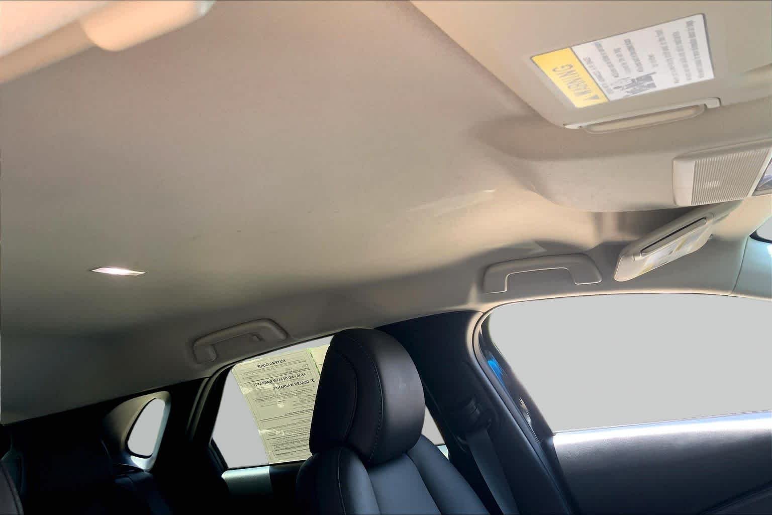 2023 Mazda CX-30 Select - Photo 14