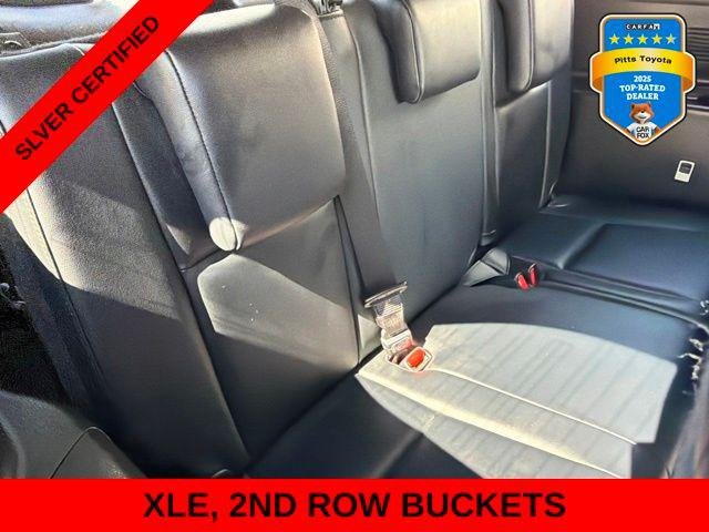 Certified Used 2019 BLIZZARD PEARL Toyota  image 13