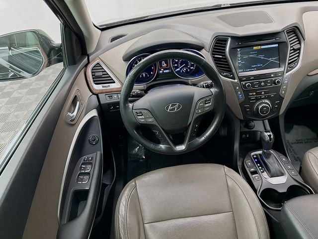 Used 2018 Black Hyundai Limited Ultimate image 25
