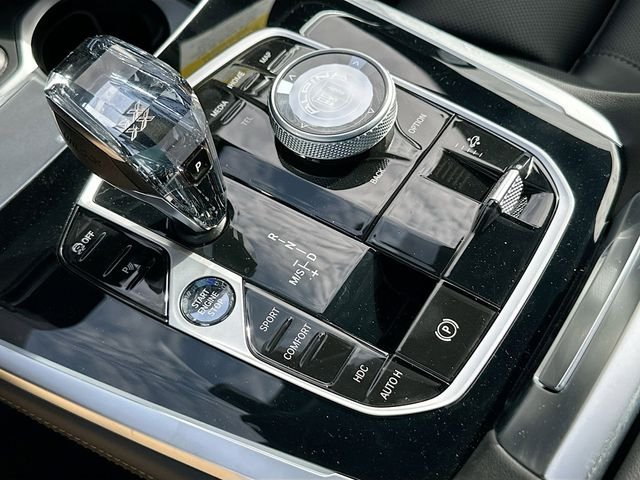 New 2026 Black BMW ALPINA XB7 image 14