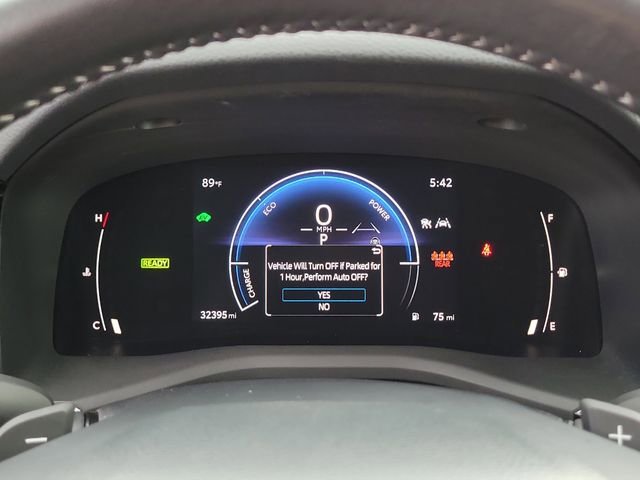 Used 2025 Gray Toyota SE image 26