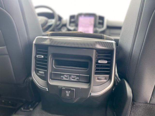 2026 RAM 1500 Big Horn/Lone Star - Photo 21