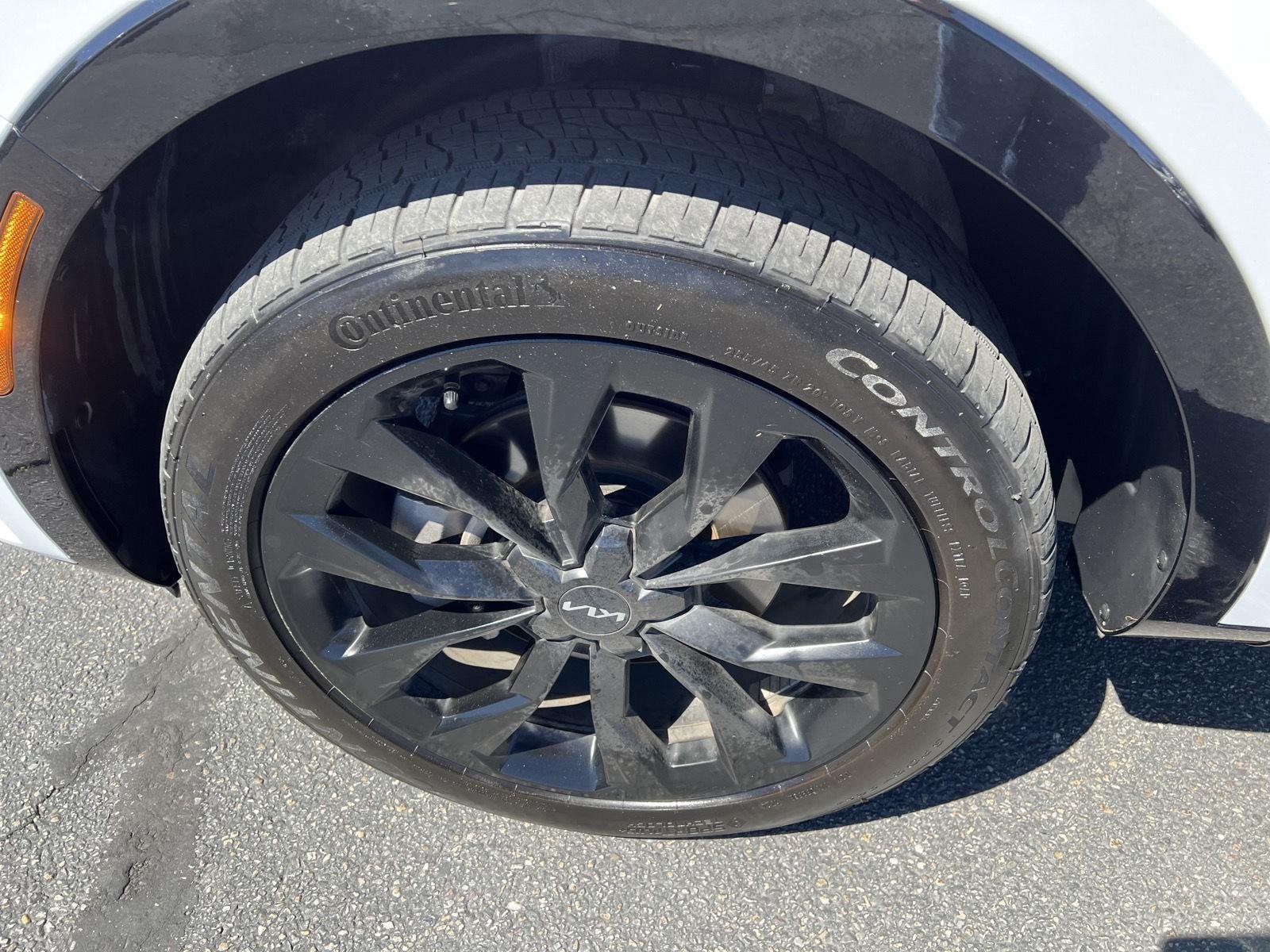 2022 Kia Sorento SX - Photo 10