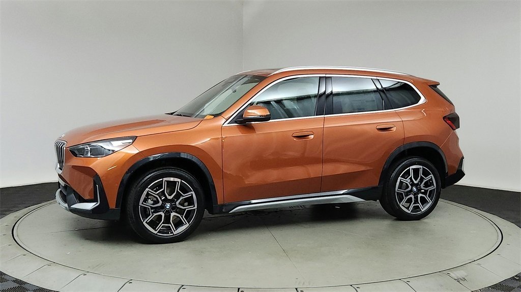 2025 Bmw X1 XDrive28i photo 4