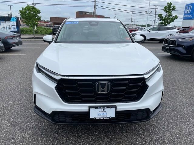 2023 Honda CR-V EX-L - Photo 34