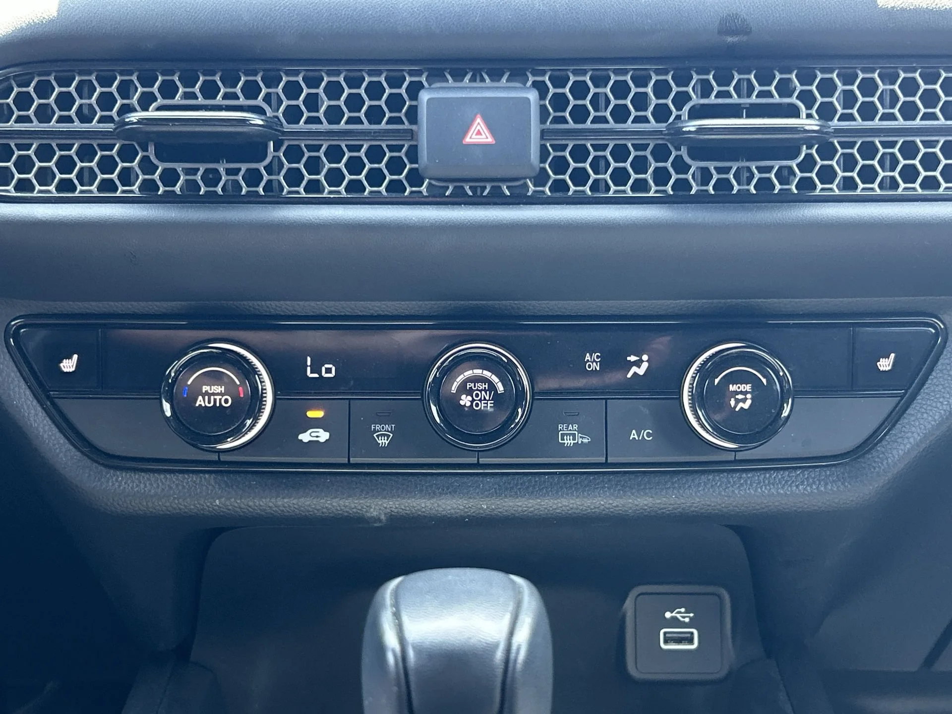 2024 Honda HR-V Sport - Photo 16