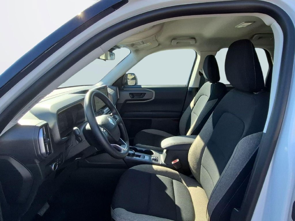 New 2026 Oxford White Ford Big Bend® image 55