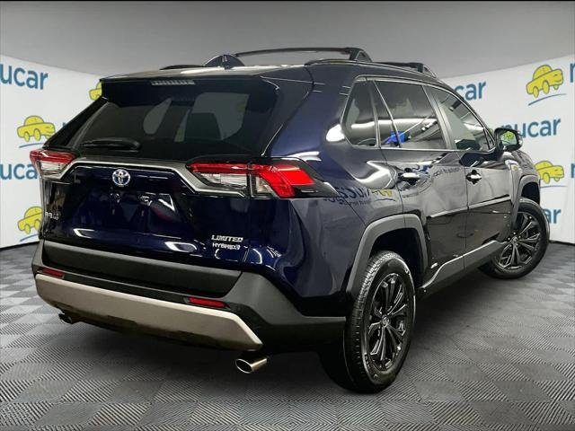 Certified Used 2023 BLUEPRINT. Toyota  image 6