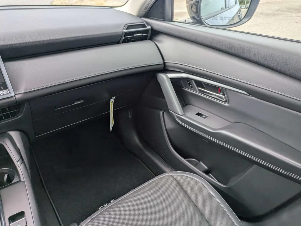 New 2026 Polymetal Gray Metallic Mazda 2.5 S Select AWD image 17