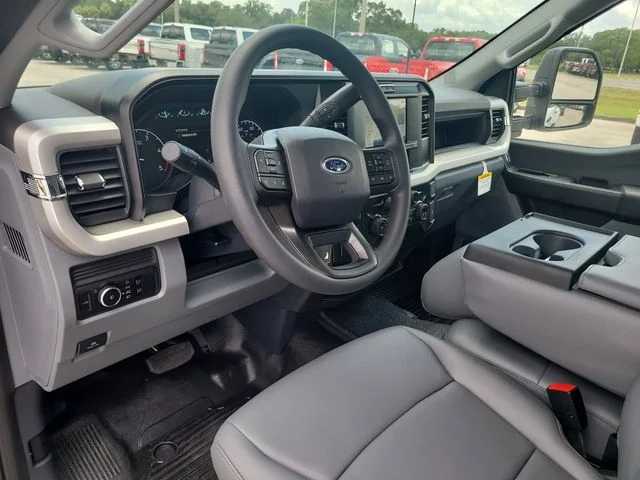 New 2026 Oxford White Ford XL image 20