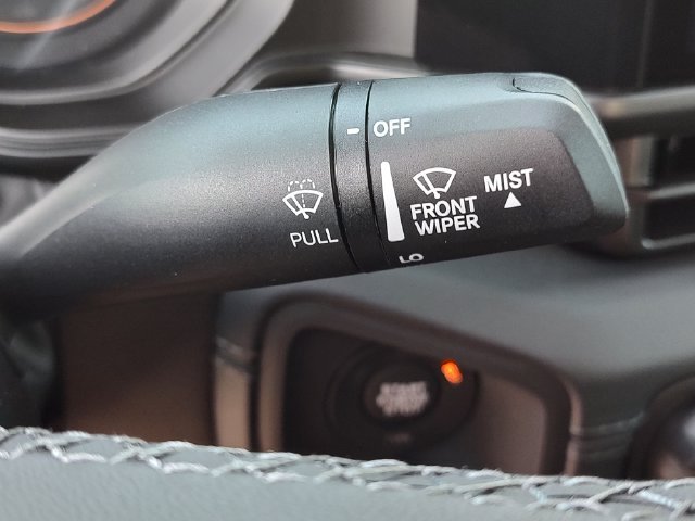 2025 Jeep Gladiator High Tide - Photo 24
